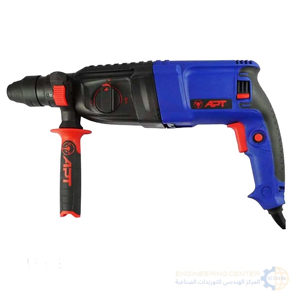 هلتي عدل 800 واط 26 مم DW2601