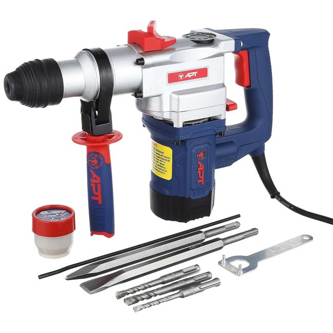 هلتي 850 واط 26 مم DW26G-V4