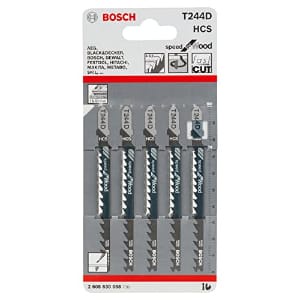 كارت سلاح أركيت سويسري بوش T244D BOSCH
