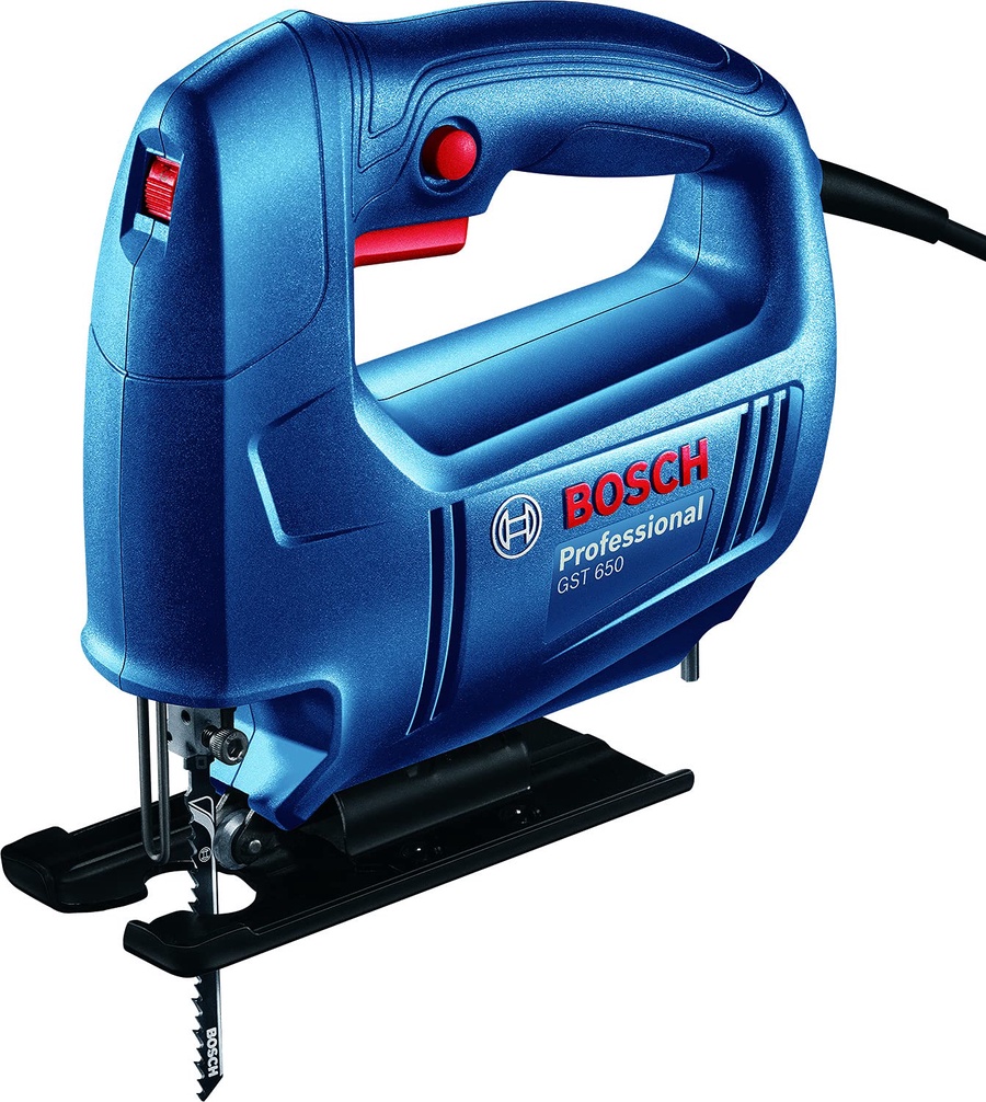 اركيت 450 واط بوش BOSCH GST650