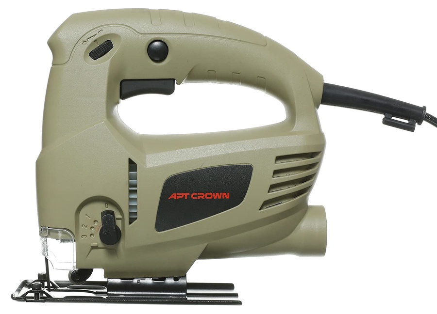 أركيت 500 واط 55 ملي CROWN CT15080