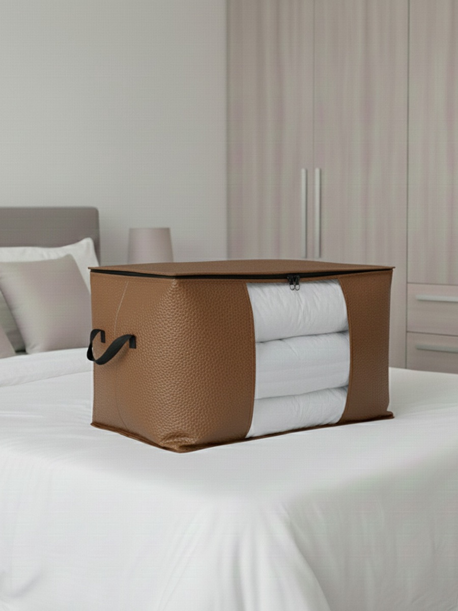 شنط تخزين شفاف 