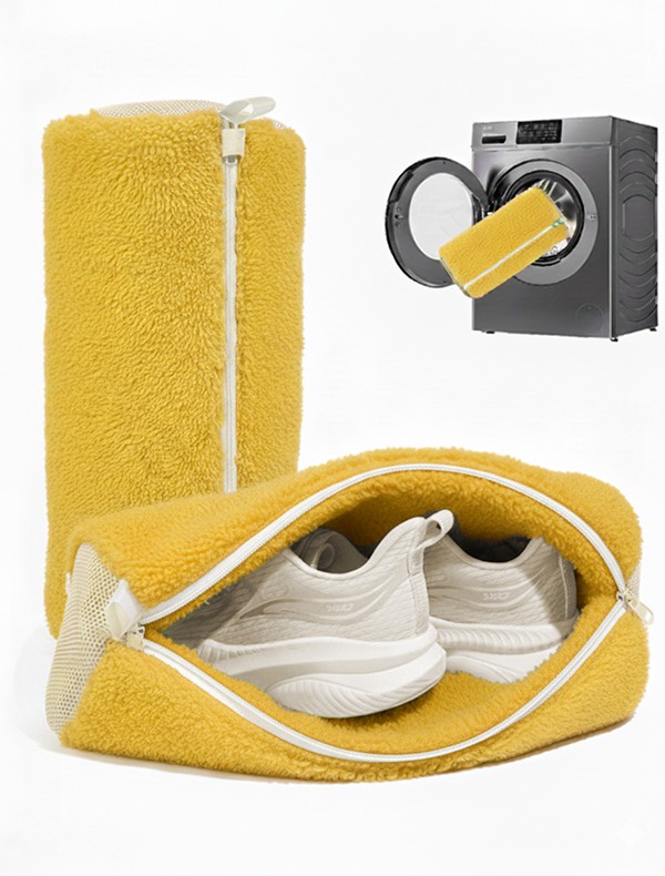 شنطة غسيل أحذية