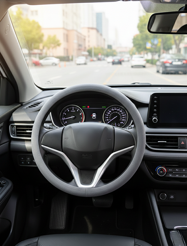 جراب دركسيون سيليكون 