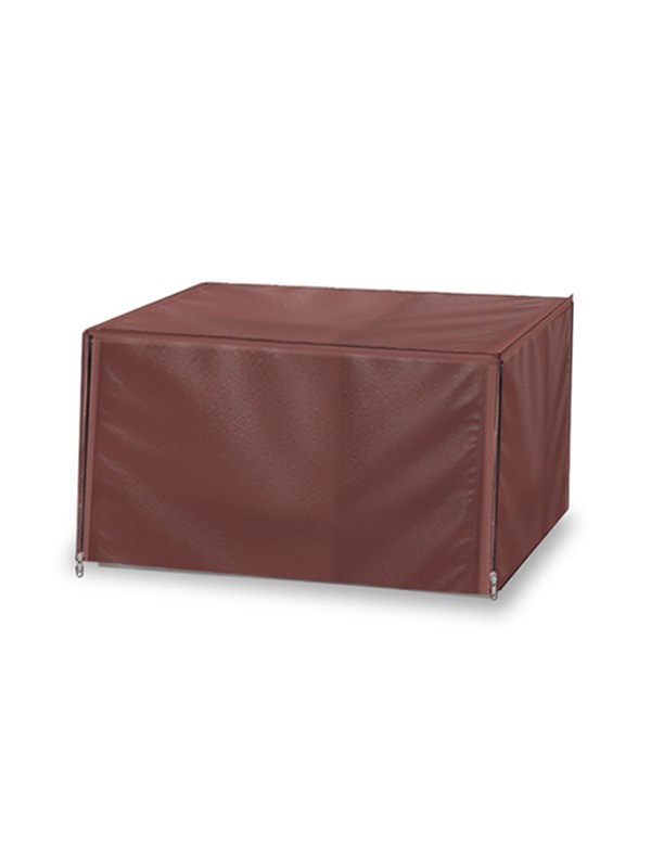 غطاء مايكرويف جلد 