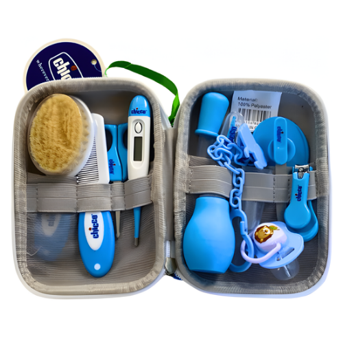 أطقم العناية