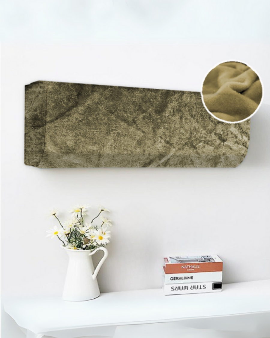 كڤر تكييف للوحدة الداخلية (3قطع)