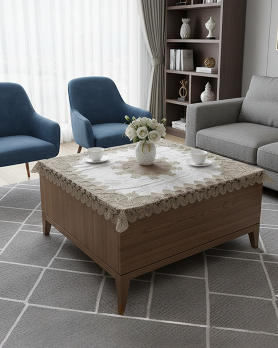  مفرش رافينيه