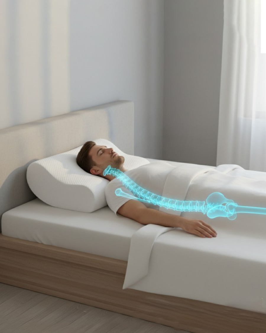 خدادية ميموري فوم