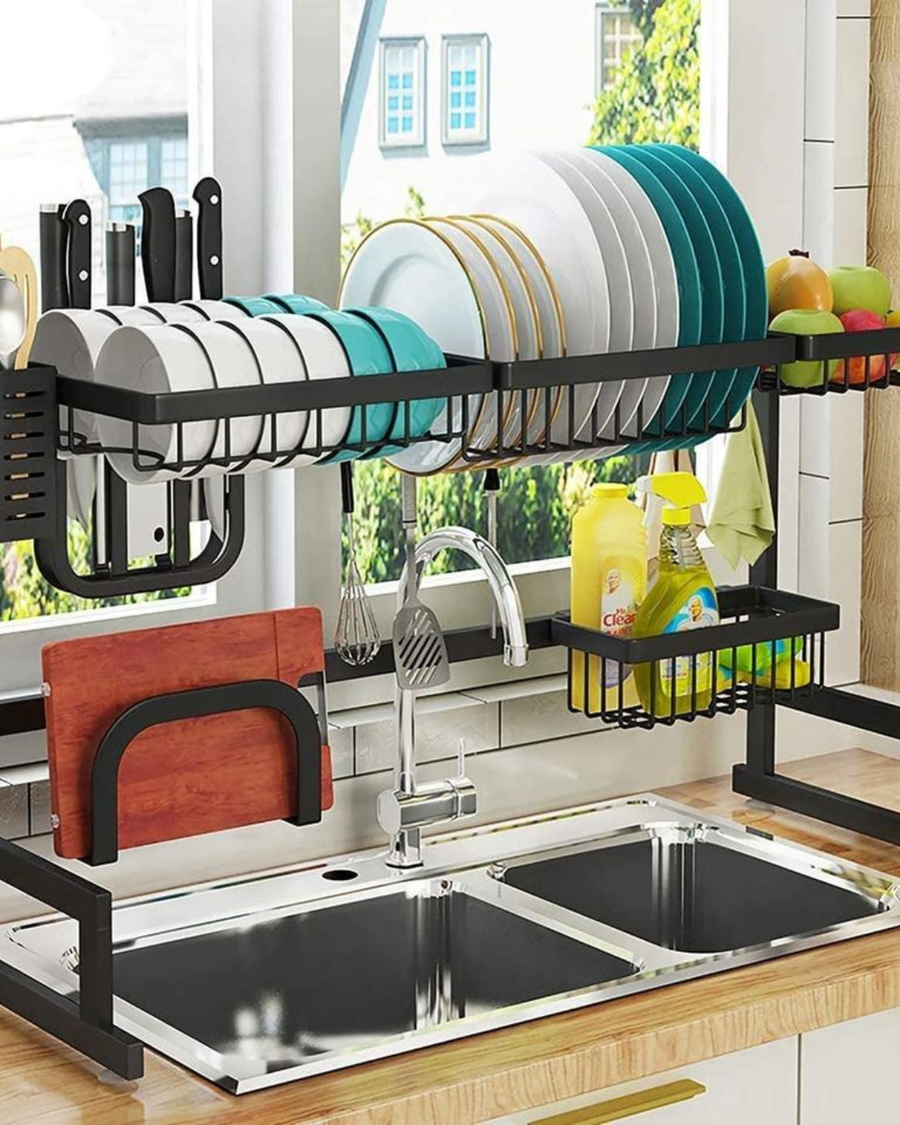 مطبقية معدن | كبير 85سم