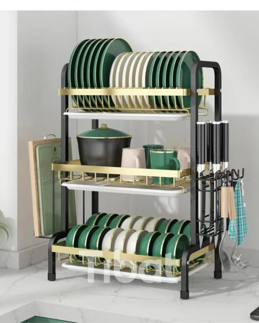 مطبقية جراند 3 دور دهبي