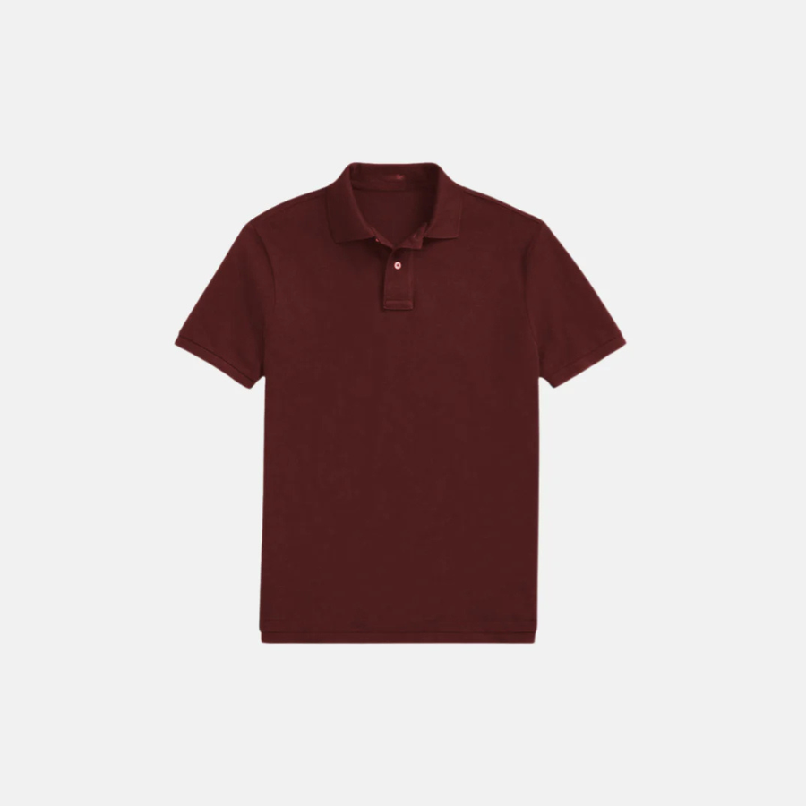 Classic Polo Shirt