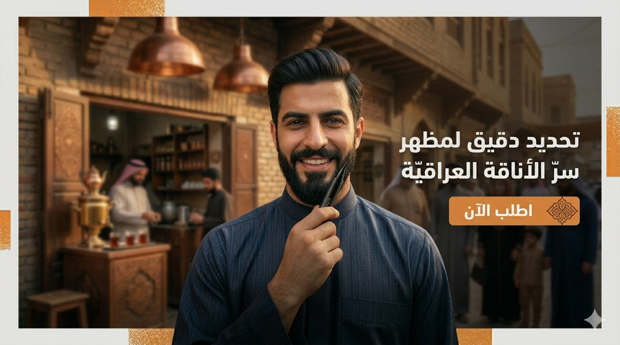 تفاصيل القلم