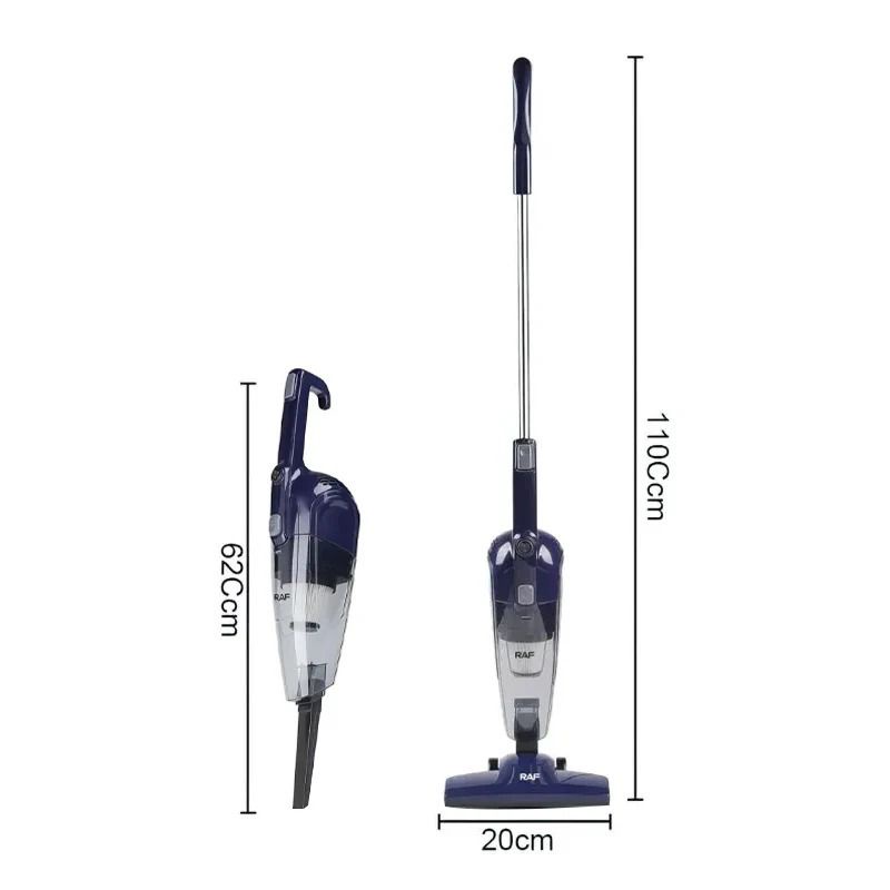 مواصفات المكنسة