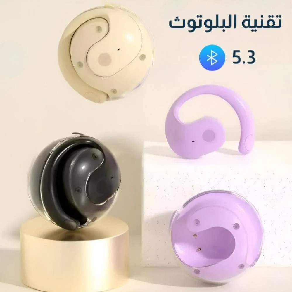 تفاصيل السماعة 5