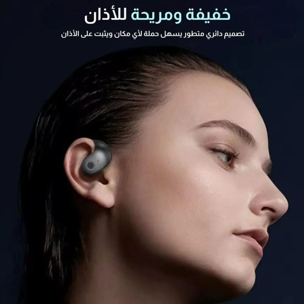 تفاصيل السماعة 2