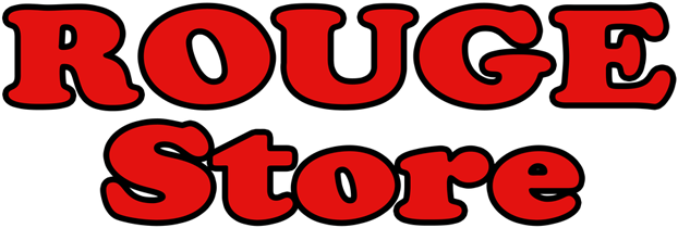 Rouge Store Logo