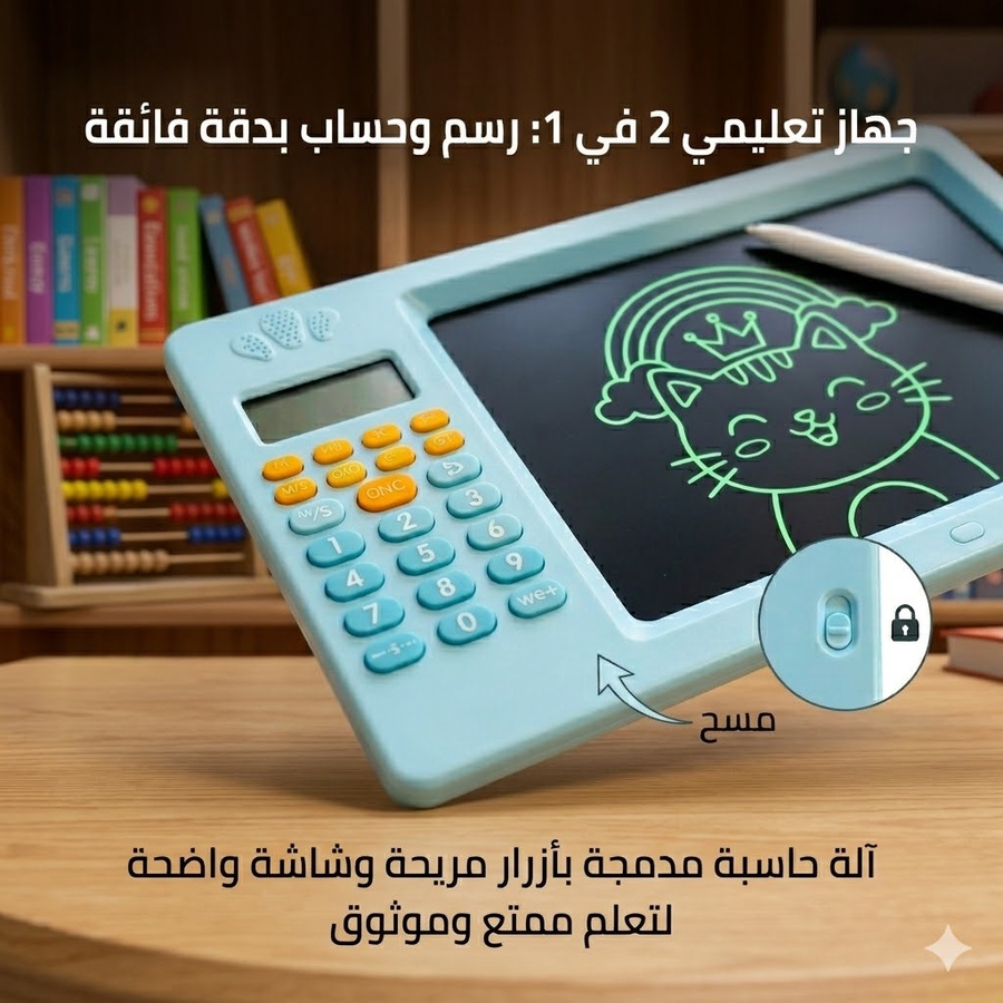 آيباد أطفال 4