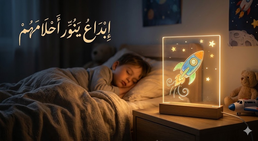 مذاكرة ممتعة