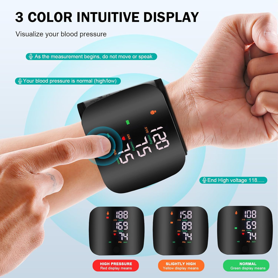 شاشة واضحة وكبيرة