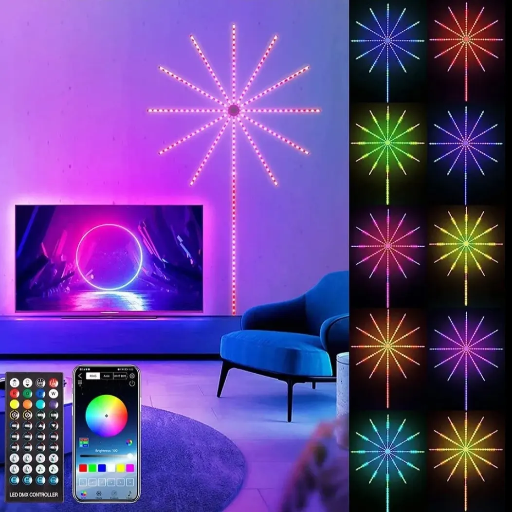 إضاءة ذكية 3