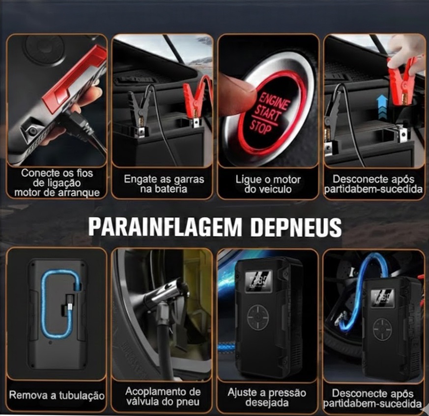 جهاز الطوارئ 4