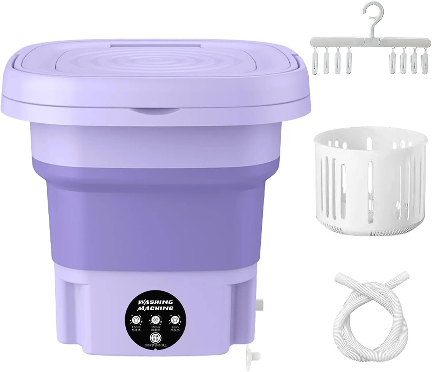 محتويات العلبة