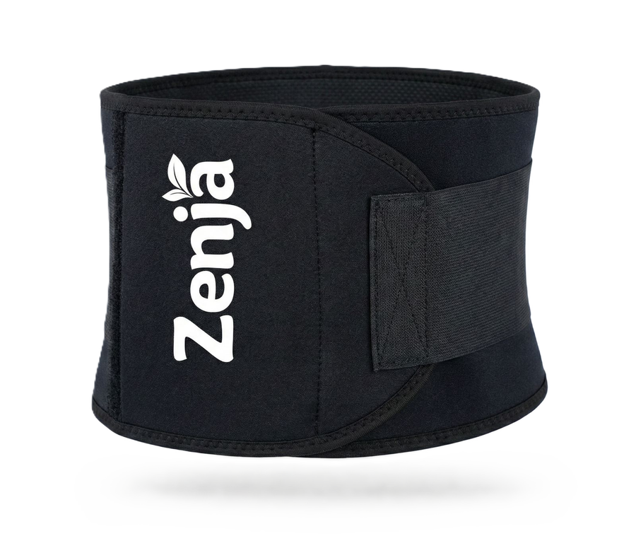 حزام زينجا الحراري