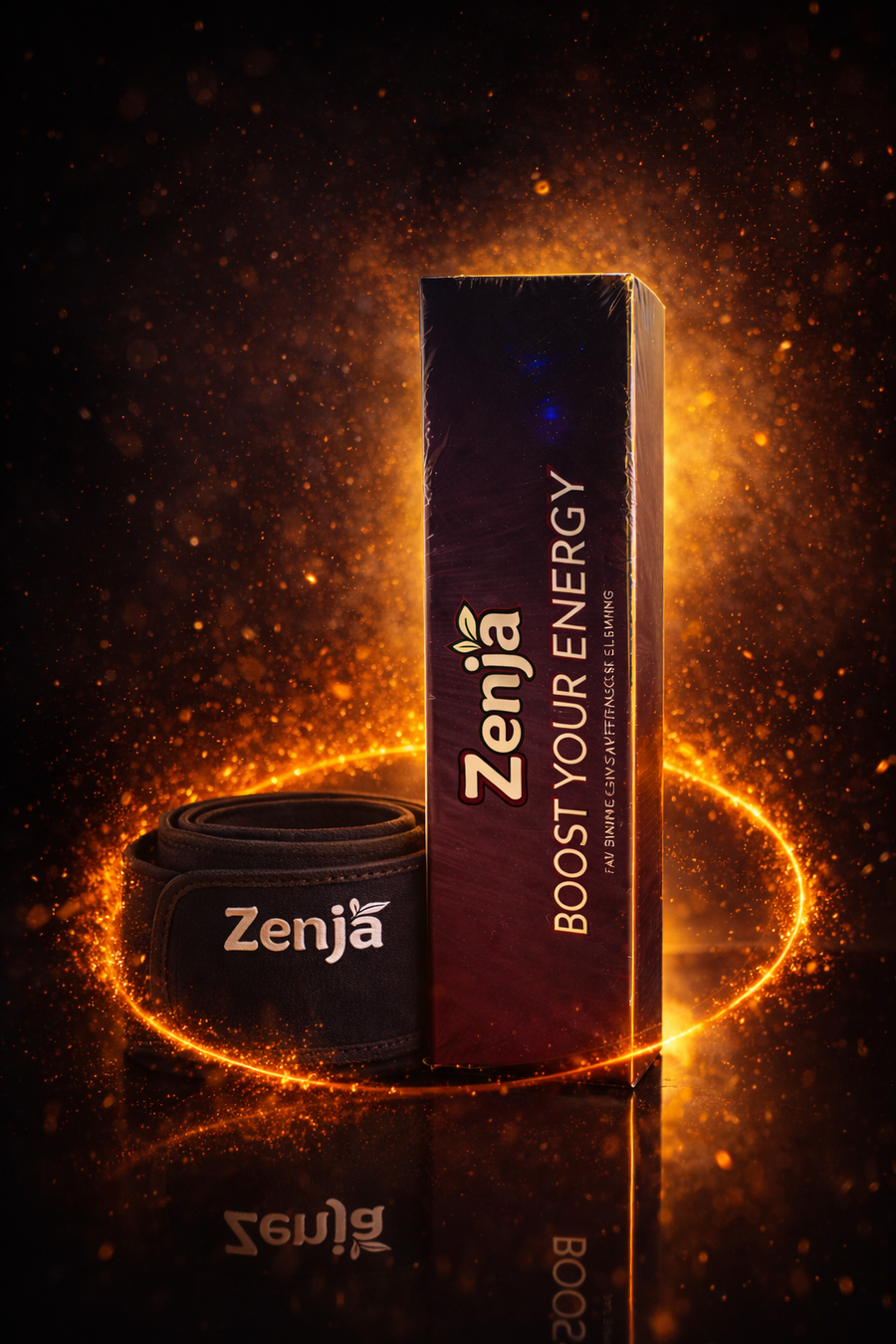 نظام زينجا الحراري للتخسيس