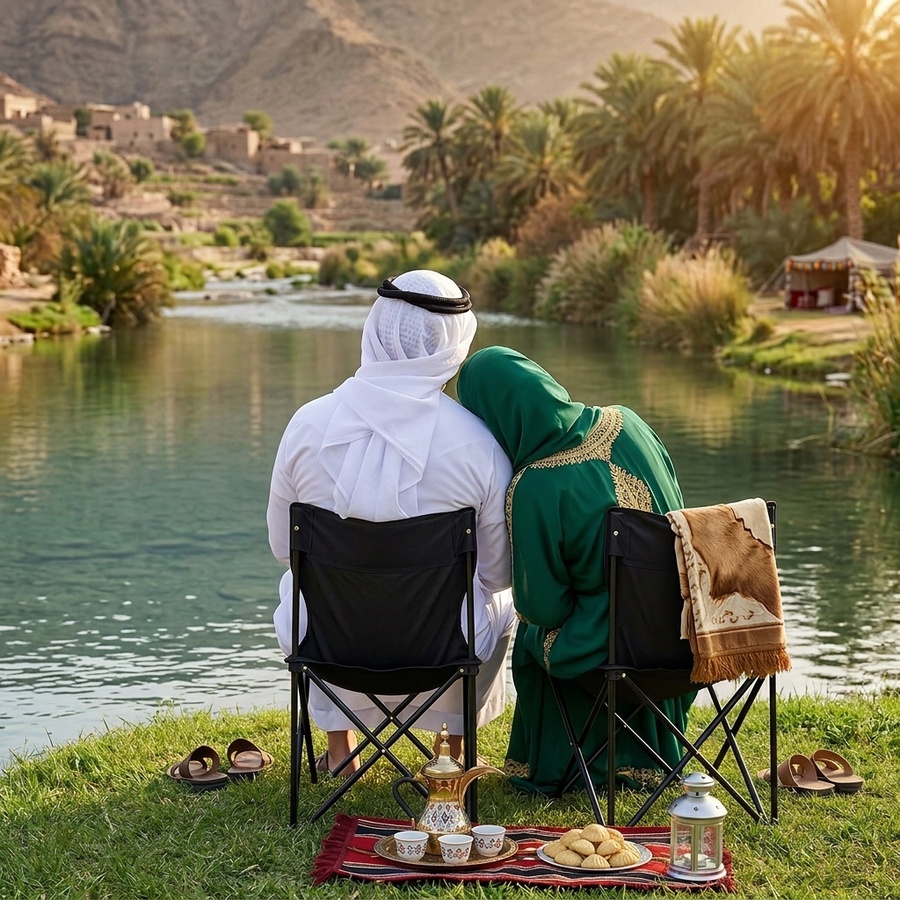 طقم الرحلات المتكامل