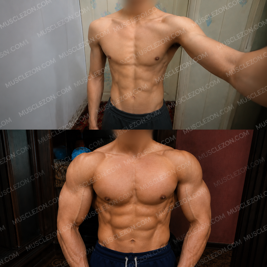 نتائج العملاء
