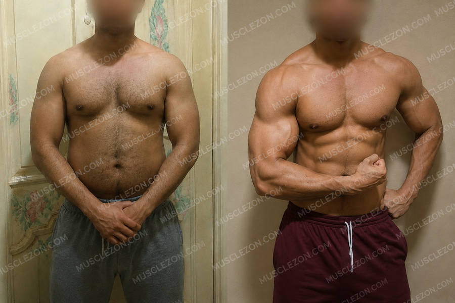 نتائج العملاء