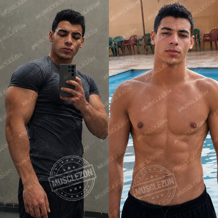 نتائج العملاء