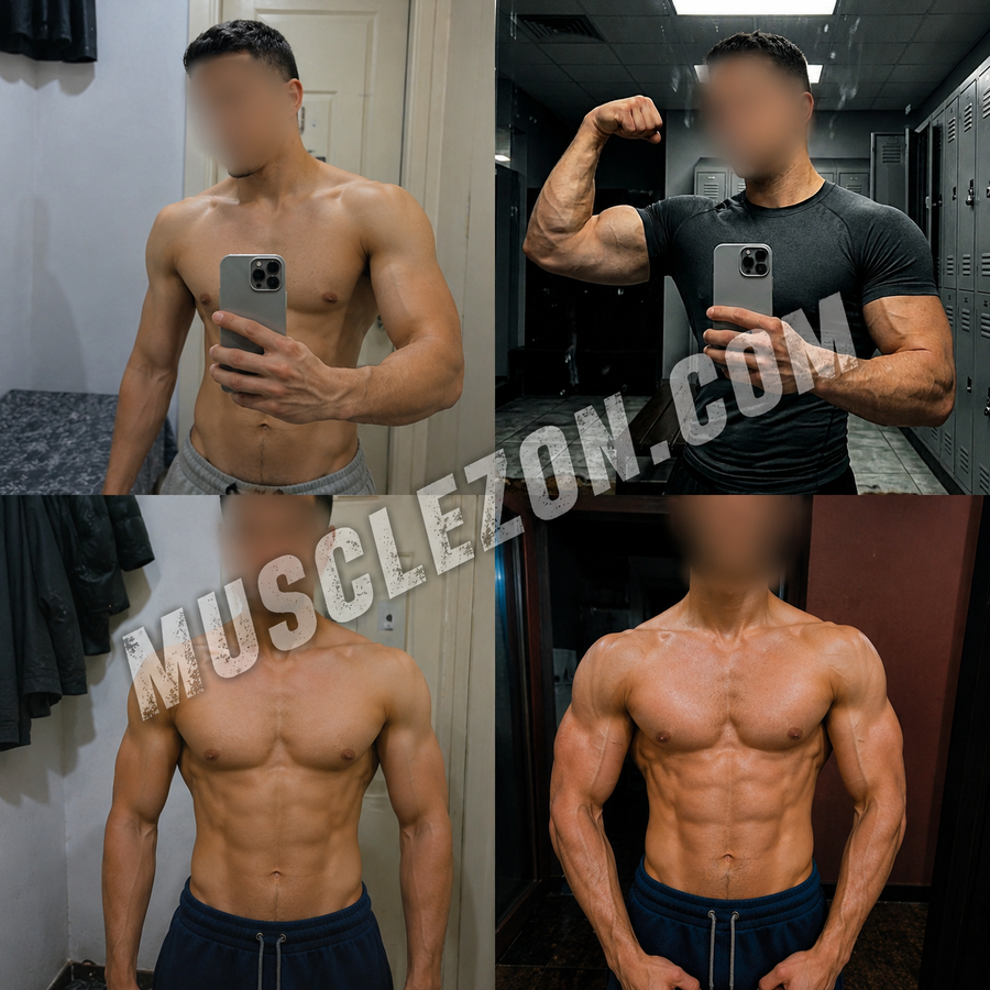 نتائج العملاء