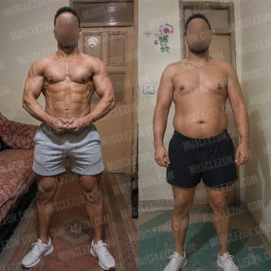 نتائج العملاء