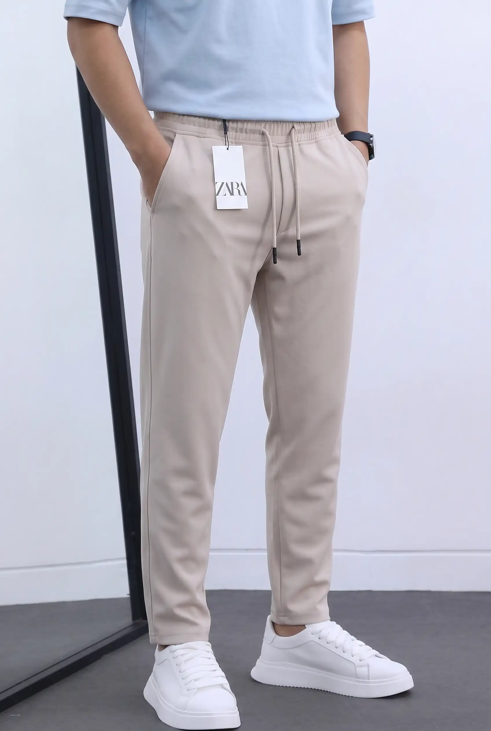 Soft Casual Nice Pants