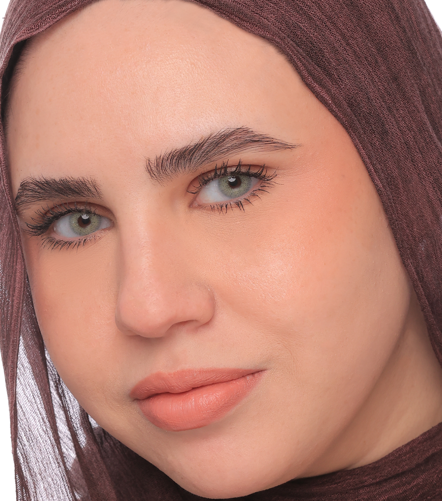 عدسة Wonder Look دايموند - تجميلي