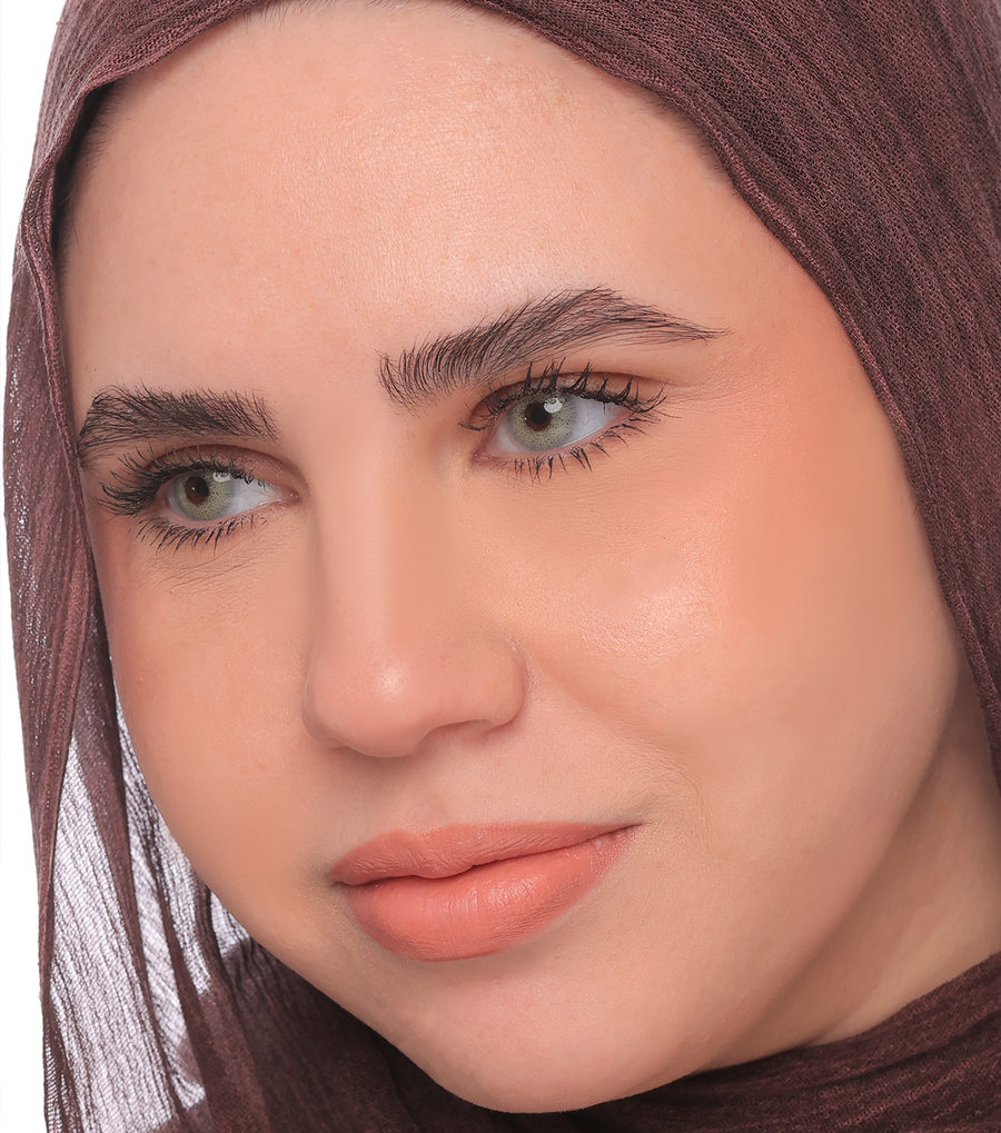 عدسة Wonder Look دايموند - نظر