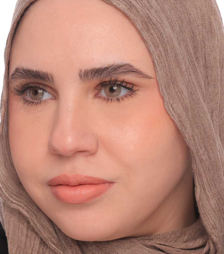 عدسة Wonder Look ساند - تجميلي