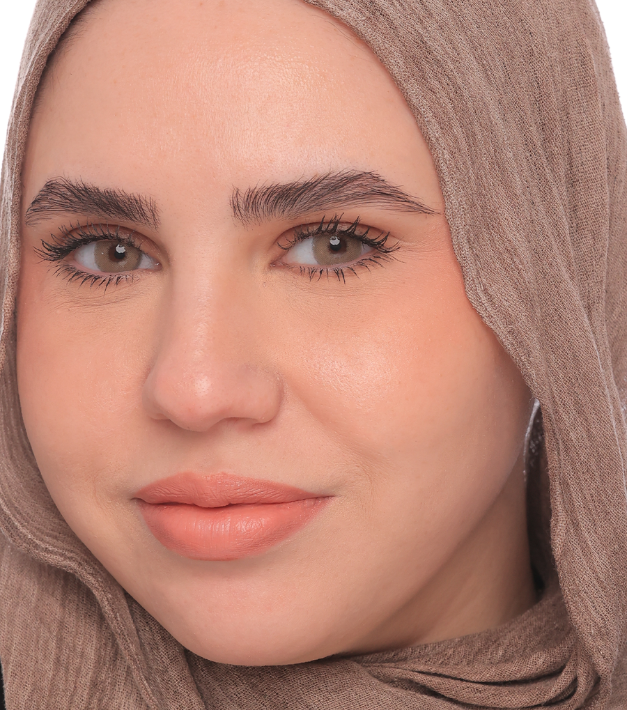 عدسة Wonder Look ساند - نظر