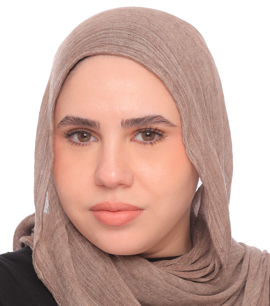 عدسة Wonder Look أمبر - تجميلي