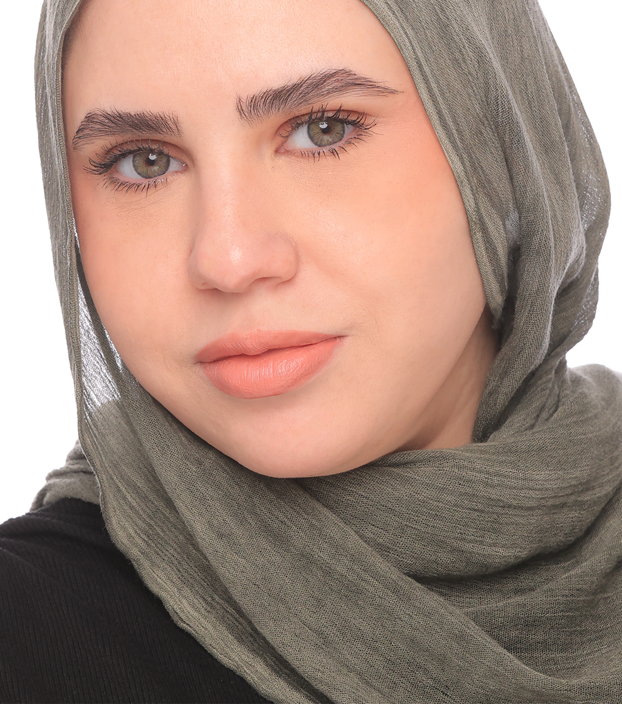 عدسة Equal Berry Breeze جراي