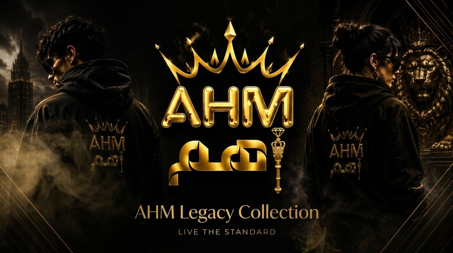 AHM Legacy Collection - AHM Store