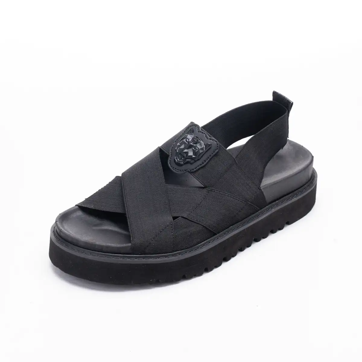 Stylish EVA sandals thumbnail 4