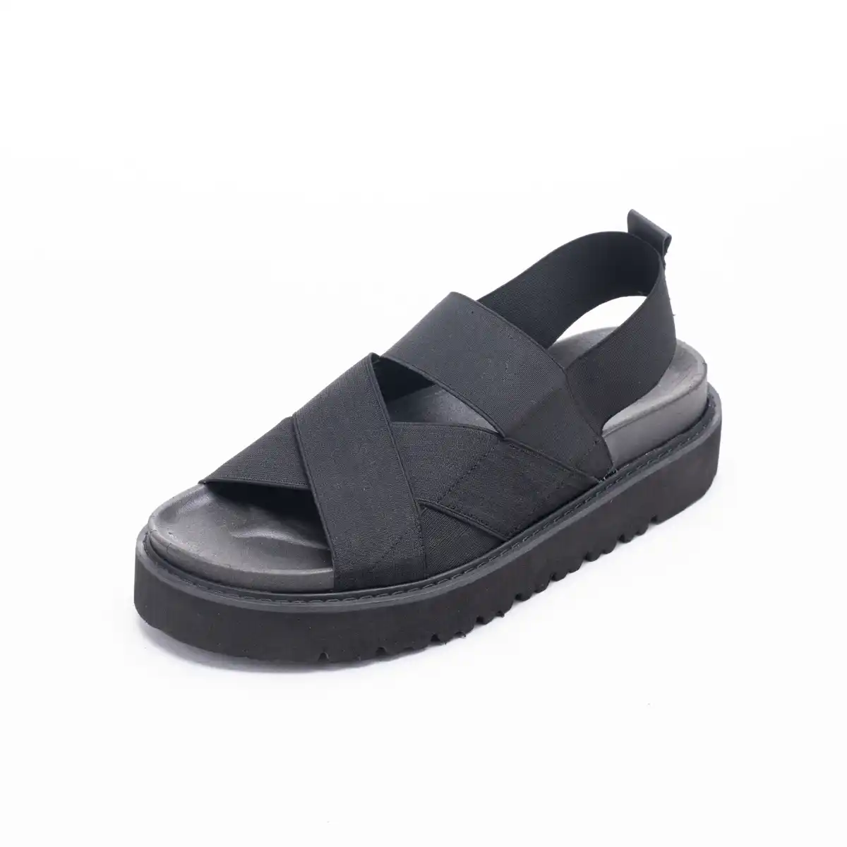 Stylish EVA sandals thumbnail 5
