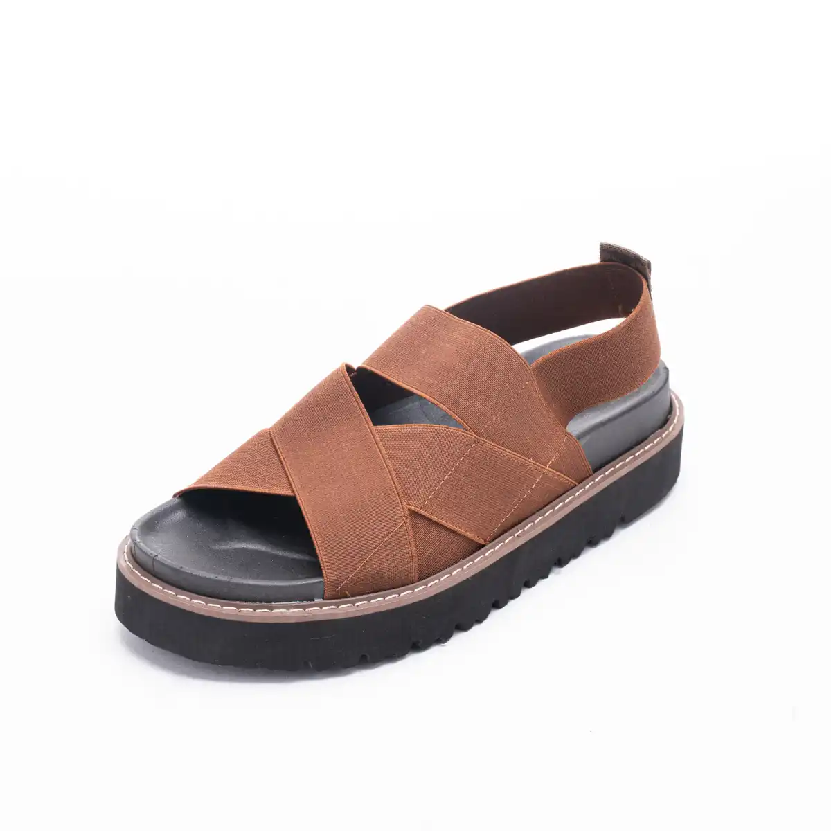 Stylish EVA sandals thumbnail 6