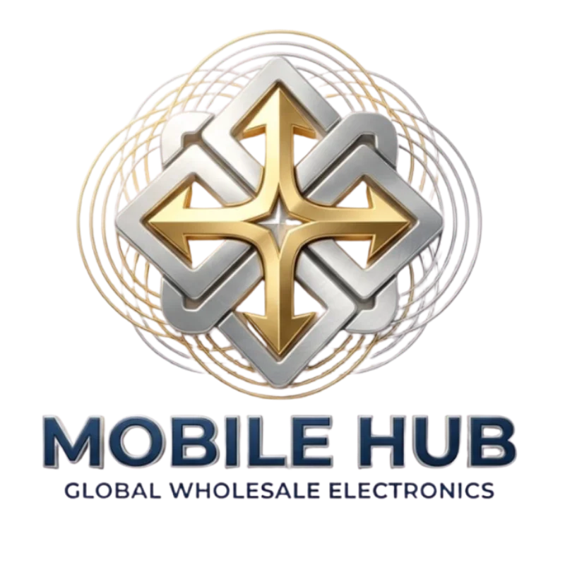 Mobile Hub Logo
