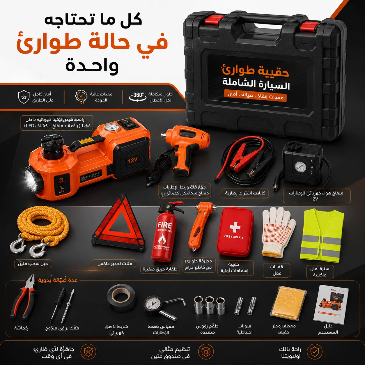 الباكدج