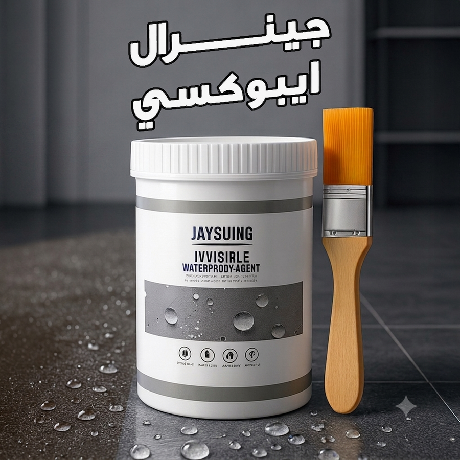 قوة ترابط العازل الشفاف