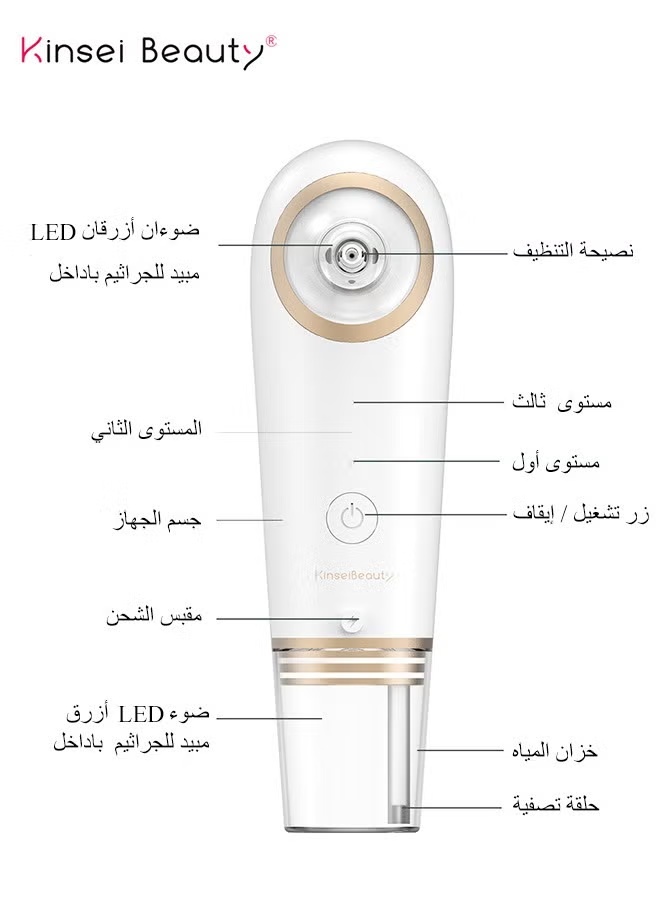 جهاز كينسي